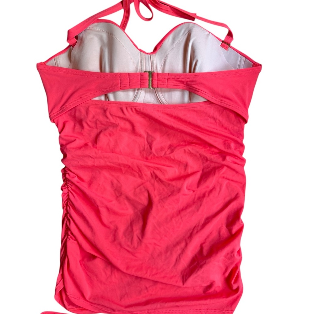 Victoria’s Secret Tankini Bathing Suit - Picture 6 of 6